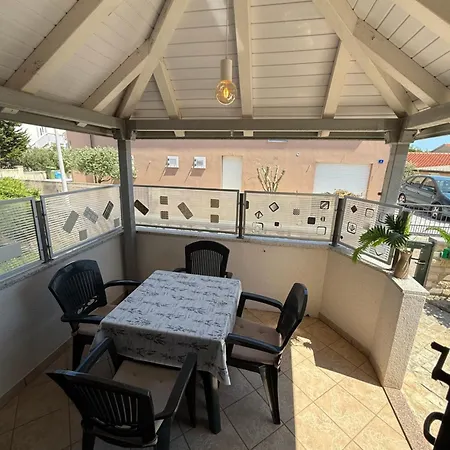 Διαμέρισμα Livita Vir