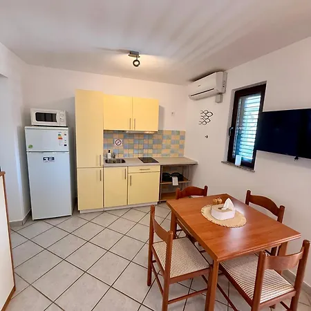 Διαμέρισμα Livita *